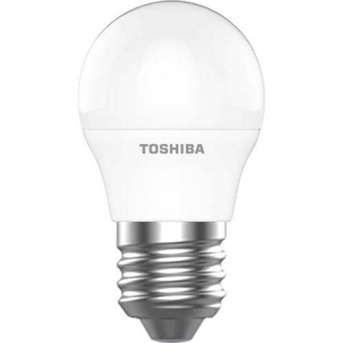 Żarówka LED ESSENTIAL E27 G45 4,7W WW