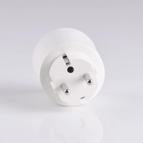 Gniazdo sterowane telefonem Smart Wifi Tuya - Goldlux 314178