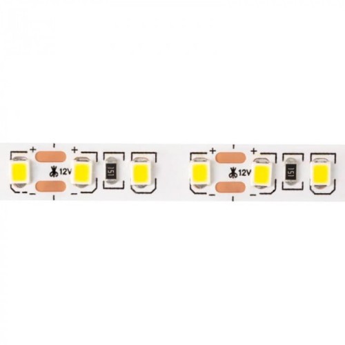 Taśma LED 600 9,6W 5m barwa ciepła IP20 - EC79354