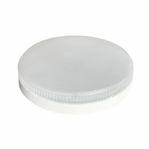 Żarówka LED GX53 230V 8W ciepła biała - 327086