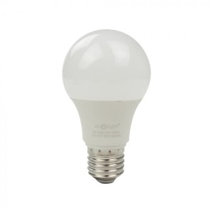 Żarówka LED E27 GLS 9W neutralna biała - EC61092