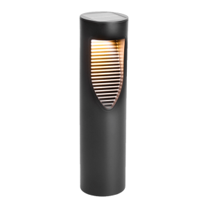 Słupek solarny ogrodowy 31cm LED SSO-3 - Ecolight EC20114