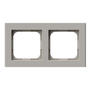 Ospel Sonata kaszmir ramka podwójna - R-2R/82