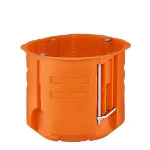 Puszka P60DF 60mm do pustych ścian głęboka - 31074008