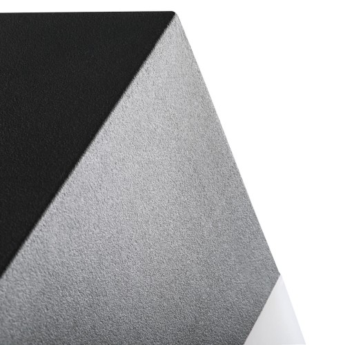 Oprawa architektoniczna INVO E27 grafit - Kanlux 29170