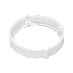 Pierścień dystansowy 12mm do puszek PK60 10szt. - Pawbol A.0062
