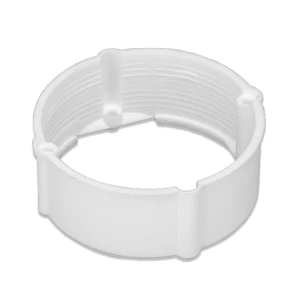 Pierścień dystansowy 24mm do puszek PK60 wysoki 10szt. - Pawbol A.0061