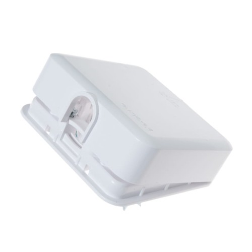 Puszka do AGD 440V podtynkowa i natynkowa 80x80x24 - A.0084