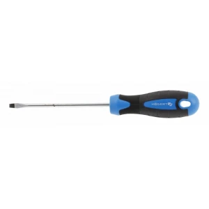 Wkrętak płaski 4x100 mm, 1000V - HT1S004