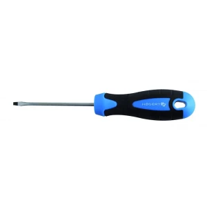 Wkrętak płaski 5x100 mm, 1000V - HT1S008