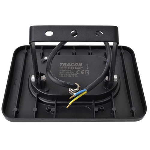 Naświetlacz LED 50W barwa neutralna IP65