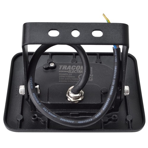 Naświetlacz LED 20W barwa neutralna IP65