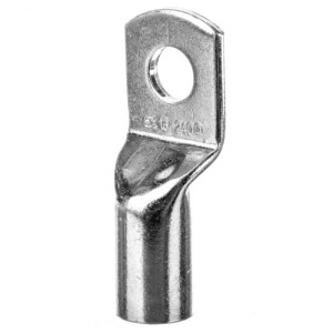Końcówka kablowa CU-70/6 cynowana