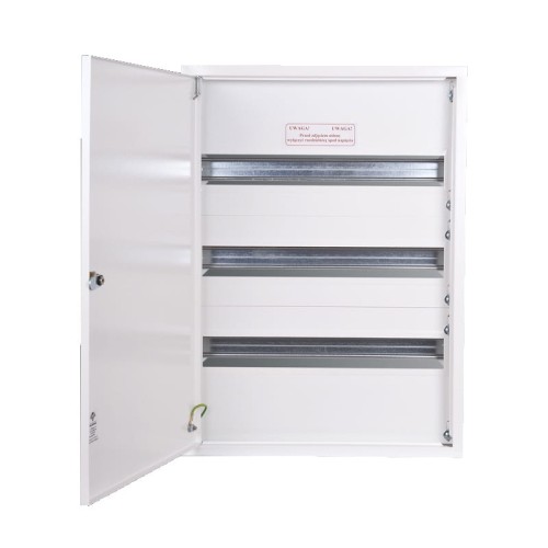 Rozdzielnica RZ-13NN 3x20S