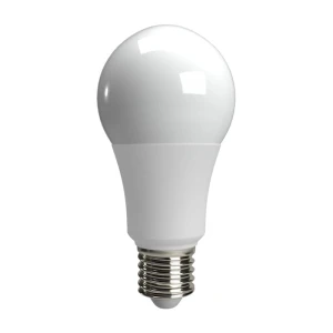 Żarówka LED A60 E27 9W ciepła biała (ww)