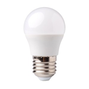 Żarówka LED KULKA E27 3W ciepła biała (ww) - Ecolight EC79273
