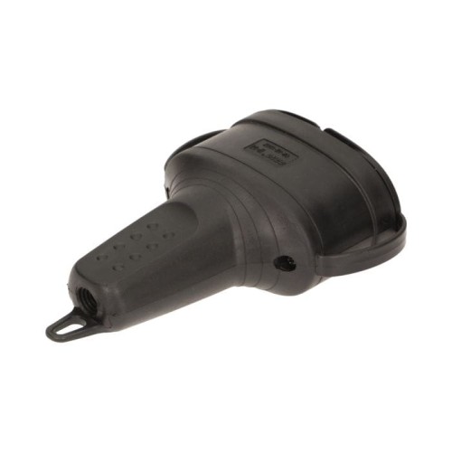 Gniazdo podwójne hermetyczne Orno - OR-AE-13117