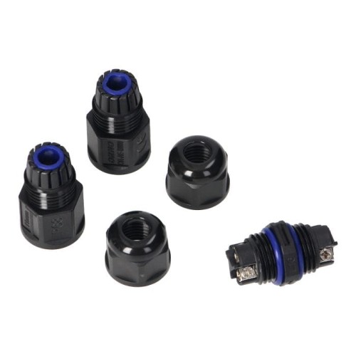Mufa kablowa prosta 3x1,5 - Orno OR-AE-13600