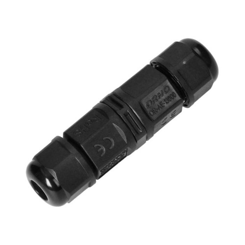 Mufa kablowa prosta 3x1,5 - Orno OR-AE-13600