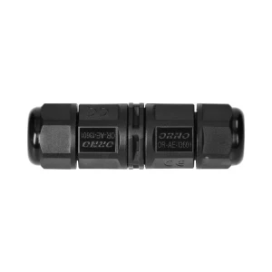 Mufa kablowa prosta 3x4 - Orno OR-AE-13601