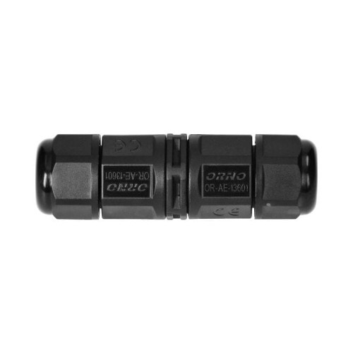 Mufa kablowa prosta 3x4 - Orno OR-AE-13601