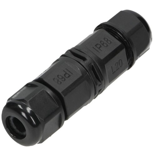 Mufa kablowa prosta 3x4 - Orno OR-AE-13601