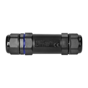 Mufa kablowa prosta 5x6 - Orno OR-AE-13604