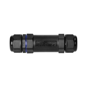 Mufa kablowa prosta 3x6 - Orno OR-AE-13603
