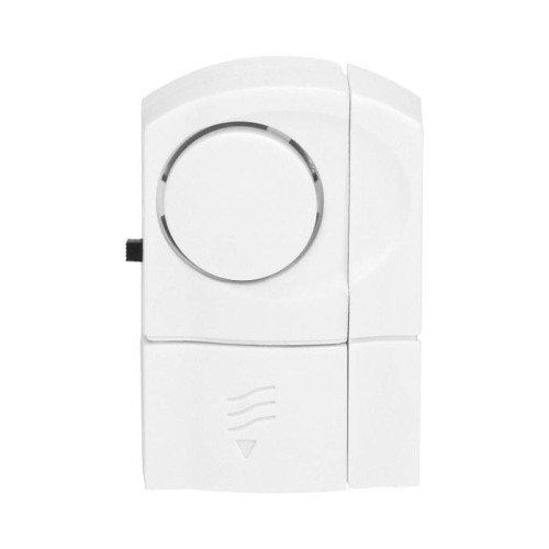 Alarm okienno-drzwiowy bateryjny - Orno AS-8