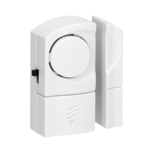 Alarm okienno-drzwiowy bateryjny - Orno AS-8