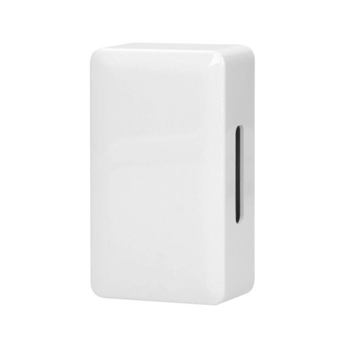 ORNO Dzwonek Gong Dwutonowy Brevis Mini 230V biały - OR-DP-MR-148/W