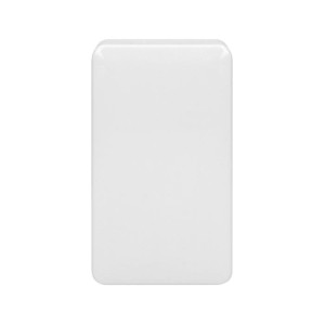 ORNO Dzwonek Gong Dwutonowy Brevis Mini 230V biały - OR-DP-MR-148/W