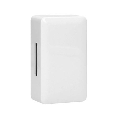 ORNO Dzwonek Gong Dwutonowy Brevis Mini 230V biały - OR-DP-MR-148/W