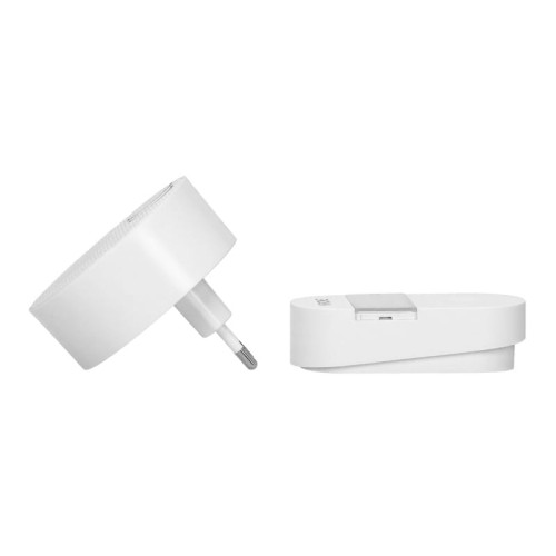 Dzwonek bezprzewodowy sieciowy 230V biały - Orno DB-2