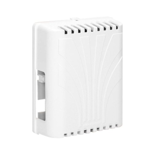ORNO Dzwonek Gong Dwutonowy Plus 230V biały - OR-DP-VD-139/W