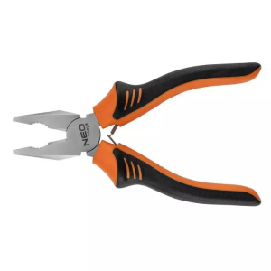Szczypce uniwersalne kombinerki 160mm – Neo 01-250