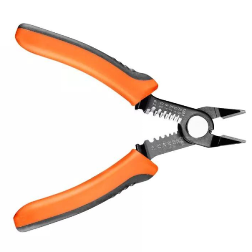 Szczypce boczne precyzyjne 140mm – Neo 01-509