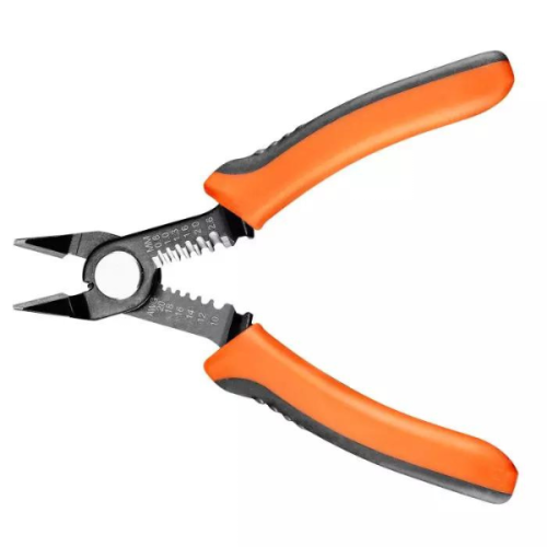 Szczypce boczne precyzyjne 140mm – Neo 01-509