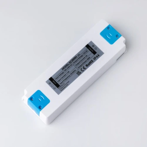 Zasilacz meblowy do taśm LED 60W 12V IP44 
