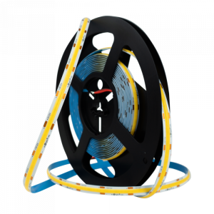 Taśma LED COB 7W barwa zimna IP67 5m - EC61114
