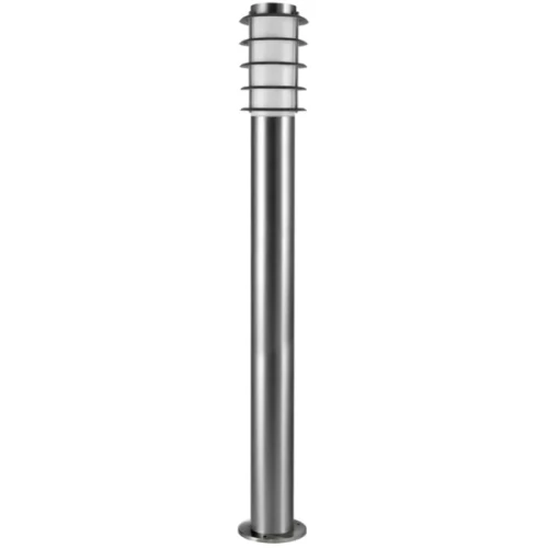 Lampa ogrodowa słupek SERENA 100cm E27 czarny - Goldlux 204547