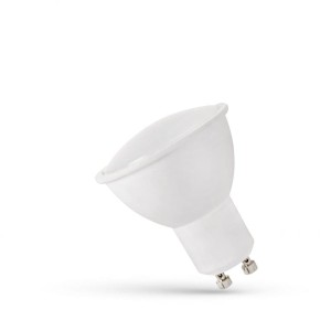 Żarówka LED GU10 1,5W neutralna biała - WOJ+14101