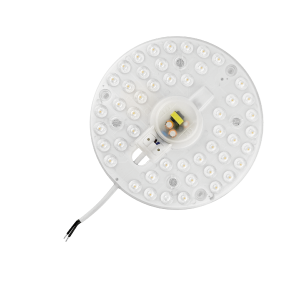 Wkład do plafonu moduł LED 20W 3000K fi 16 - EKM0462