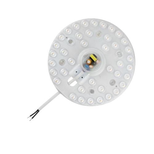 Wkład do plafonu  moduł LED 12W 3000K fi 12,5 - EKM0460