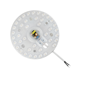 Wkład do plafonu moduł LED 12W 4000K fi 12,5 - EKM0461