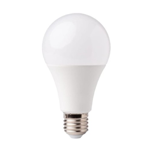 Żarówka LED E27 10W biała (ww) - Ecolight EC79301