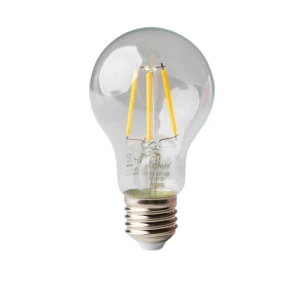 Żarówka LED filament E27 6W ciepła biała (ww) - Ecolight EC20056