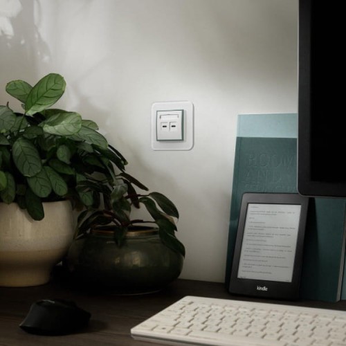 Karlik ICON Ramka pośrednia szmaragdowa - 51IRP-1