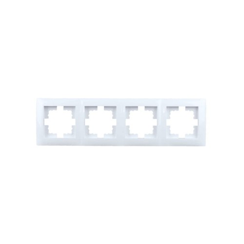 WESA Ramka poczwórna - VCX LC-50