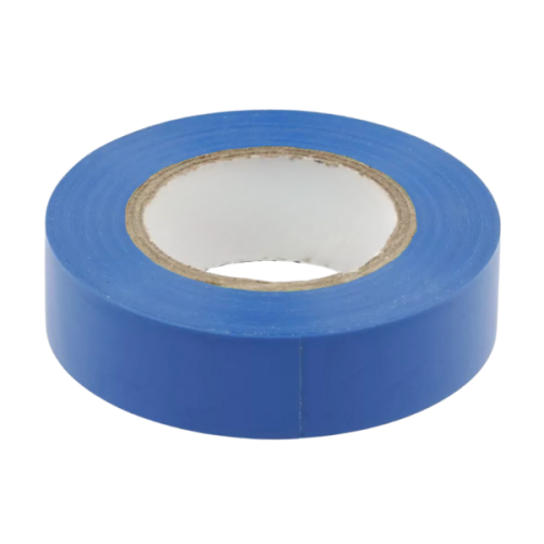 Taśma izolacyjna samoprzylepna niebieska